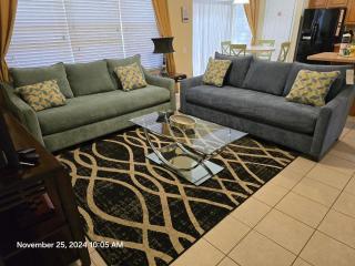 This amazing 6 Bedroom property with a lake view - Orlando - 9