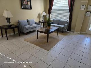 This amazing 6 Bedroom property with a lake view - Orlando - 6