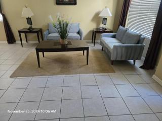 This amazing 6 Bedroom property with a lake view - Orlando - 5