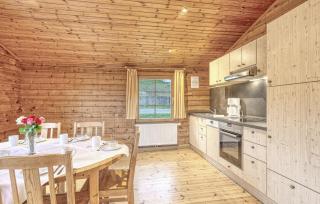 Nice Home In Masserberg Ot Fehrenbach - Fehrenbach - 2