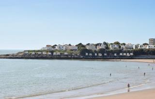 1 Bedroom Stunning Home In Vaux-Sur-Mer - Vaux-sur-Mer - 2