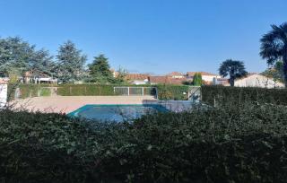 1 Bedroom Stunning Home In Vaux-Sur-Mer - 1