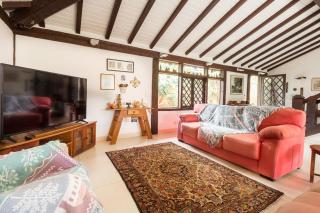 Aconchegante casa prox. a praia em Geribá/Búzios - Búzios - 9