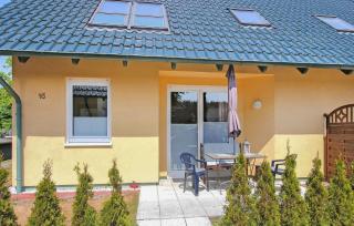 Ferienwohnung Zempin Seebad - Zinnowitz - 8