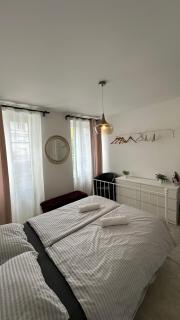 Appartement neuf, centre-ville, 400m de rivetoile 6 voyageurs - Strasburgo - 3