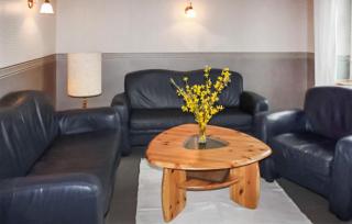 Ferienwohnung Wokuhl-Dabelow - Wutschendorf - 8