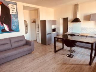 Duplex Camille - Arles - 0