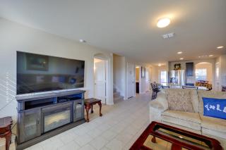 Retreat with Game Room 15 Mi to Dtwn San Antonio! - San Antonio - 5