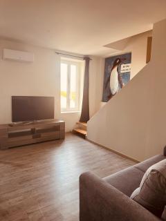 Duplex Camille - Arles - 6