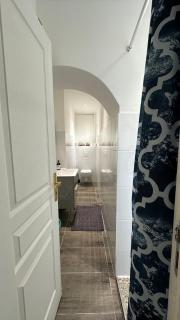 Appartement neuf, centre-ville, 400m de rivetoile 6 voyageurs - Strasburgo - 6