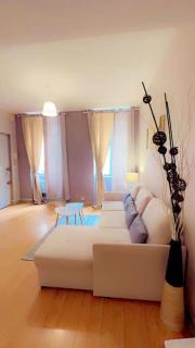Nid Douillet Chalon Centre Appartement Sublime - Chalon-sur-Saône - 8