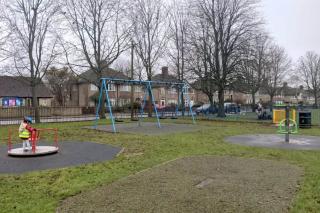 Oxford Villa, York Road - Oxford - 9