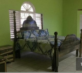 Montego Bay Guesthouse - Montego Bay - 9