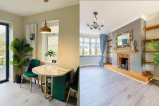 Oxford Villa, York Road - Oxford - 1