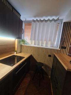Apartament Sea&Sun Gdańsk Przymorze - Gdansk - 3