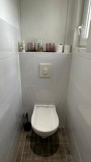 Appartement neuf, centre-ville, 400m de rivetoile 6 voyageurs - Strasburgo - 9