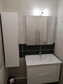 Saint-Brieuc centre superbe appartement - 5