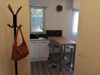 Saint-Brieuc centre superbe appartement - Saint-Brieuc - 3