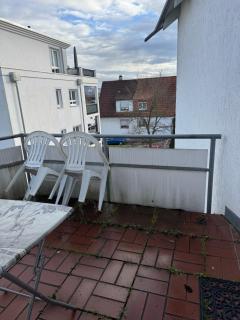 Appartement in der Tuttlinger Nordstadt - Tuttlingen - 7