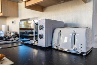 Cosy lodge in the countryside - 3