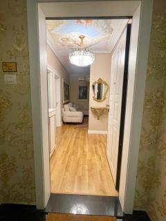 Deoni apartment Luxury - Tirana - 8