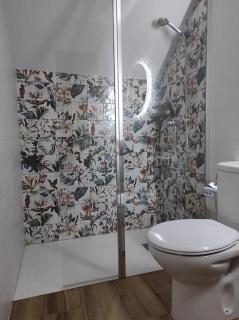 VillaManuela Vivienda Rural - 1