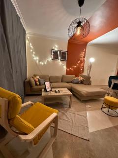 JRE-EG modern aprt Sheikh Zayed - 5