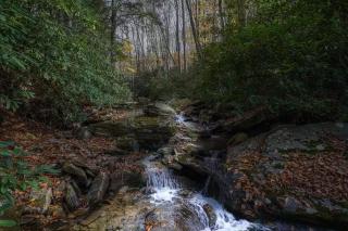 Crooked Creek Inn at Yonahlossee - Blowing Rock - 0