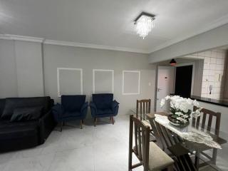 Apartamento Balneário Camboriú - Balneário Camboriú - 5