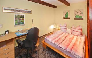 Ferienwohnung Malchow - Malchow - 5