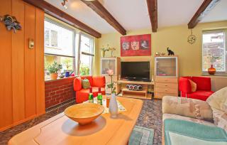 Ferienwohnung Malchow - Malchow - 7