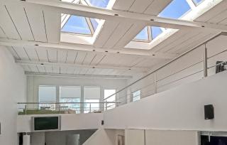 Ferienhaus Neubrandenburg - Neubrandenburg - 1