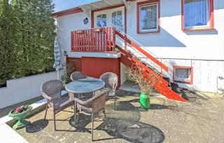 Ferienwohnung Bansin Seebad - Bansin - 9