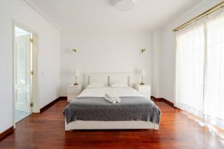 Cascais swiming pool Alvide Guest House - Alcabideche - 9