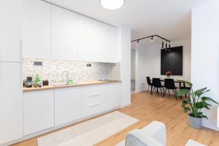 HURBAN apartments - Poprad - 8