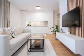 HURBAN apartments - Poprad - 0