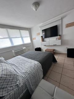 CostaMar Beach Village STUDIO CO307 - Mediania Alta - 6