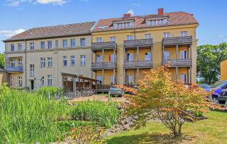 Ferienwohnung Rheinsberg - Rheinsberg - 0