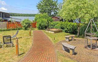 Ferienwohnung Rheinsberg - Rheinsberg - 9
