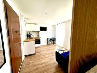 Appartement Emplacement Central - Proche Gare - Marsiglia - 7