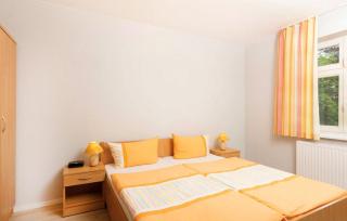 Ferienwohnung Rheinsberg - Rheinsberg - 5