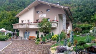B&b Villa Paradiso - Mezzana - 7