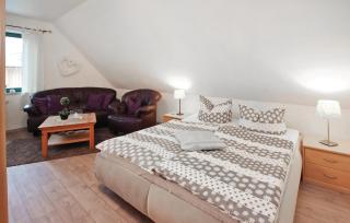 Ferienwohnung Klink - Klink - 3