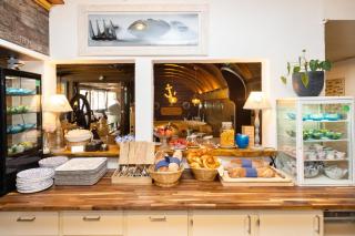 Strandhotel Seeblick - Faulensee - 7