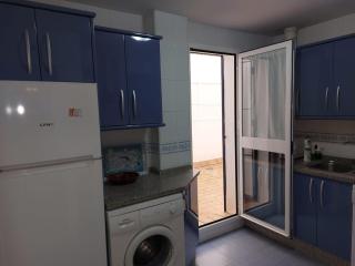 Piso Bajo Guía - Sanlúcar de Barrameda - 4