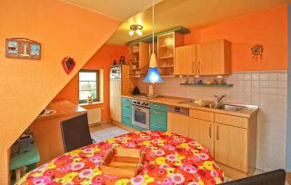 Ferienwohnung Waren Müritz - Waren - 6