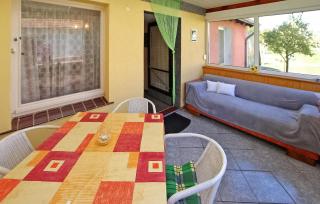 Ferienhaus Silz - Silz - 8