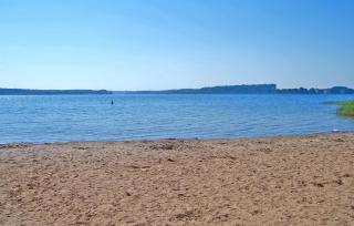 Ferienhaus Silz - Silz - 5