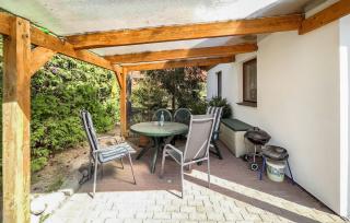 Ferienwohnung Dierhagen - Neuhaus - 4