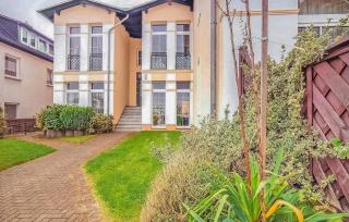 Ferienhaus Zinnowitz Seebad - Zinnowitz - 0